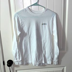 Vans off the wall top